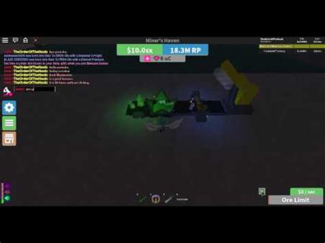 dark illuminator miners haven|Roblox Miner's Haven Dark Illuminator review .